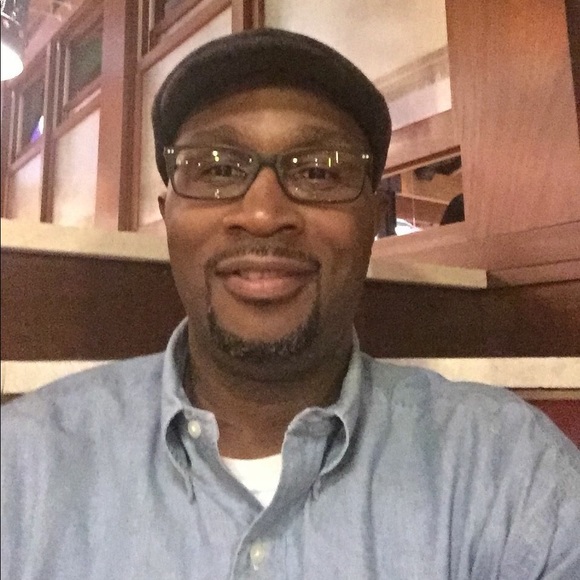 Meet your Posher, Tony - Picture 1 of 1